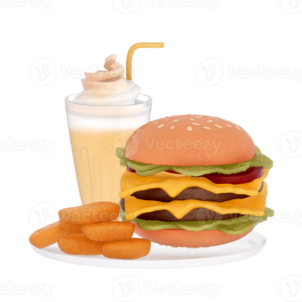 Alimentos y Bebidas