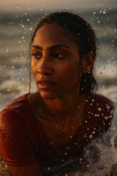 Foto de perfil de Aglays Gual