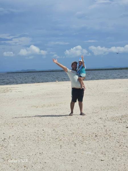 Foto de perfil de Dismay Fariñas