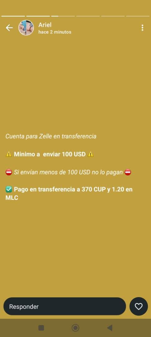 Remesa