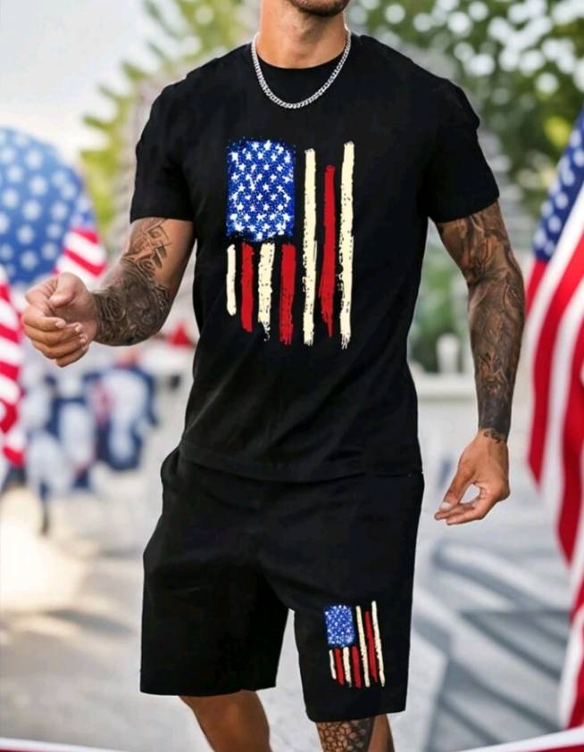 Conjunto de hombre 