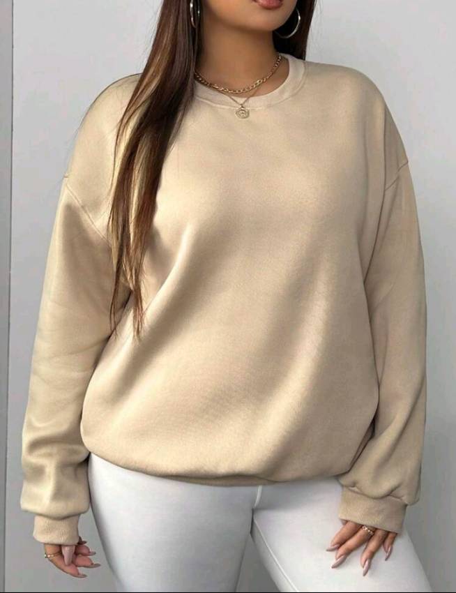 Abrigo unisex 