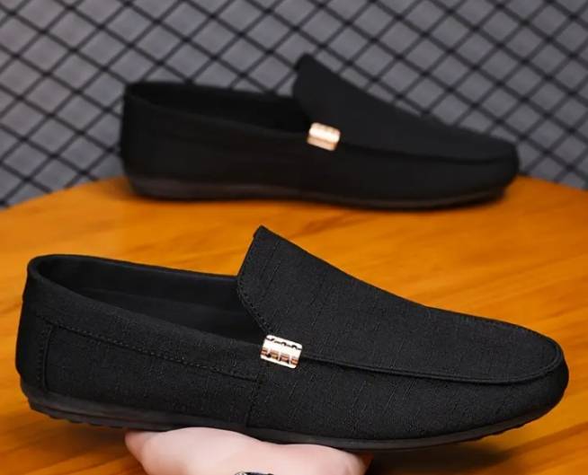 Mocasines de Hombres 