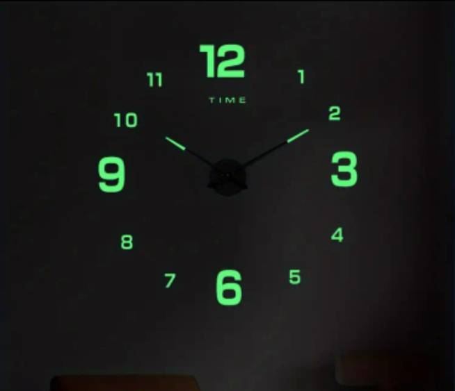 Reloj de Pared