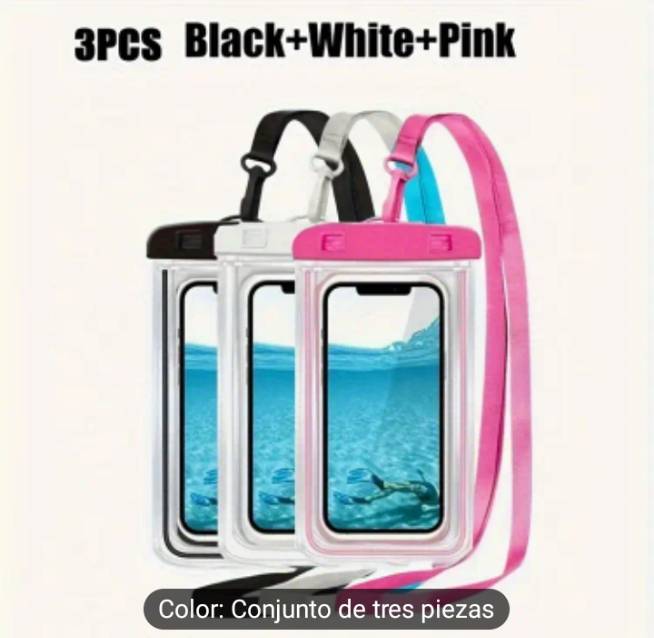 Fundas Protectoras 