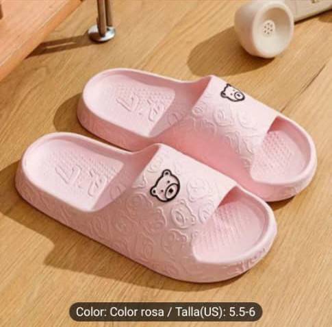 Chancletas 