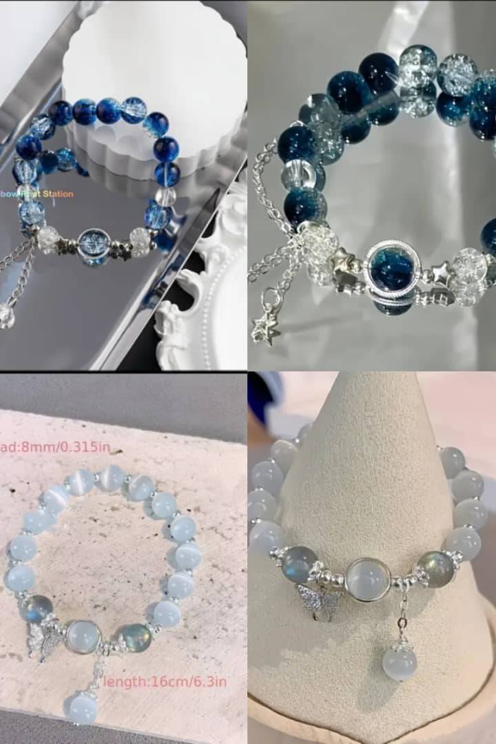 Pulseras 