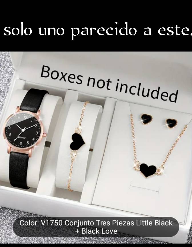 Relojes 