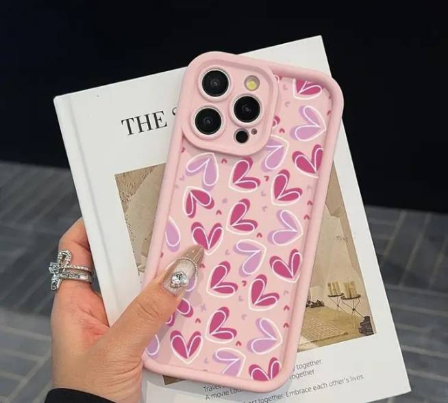 Funda par teléfono iPhone 