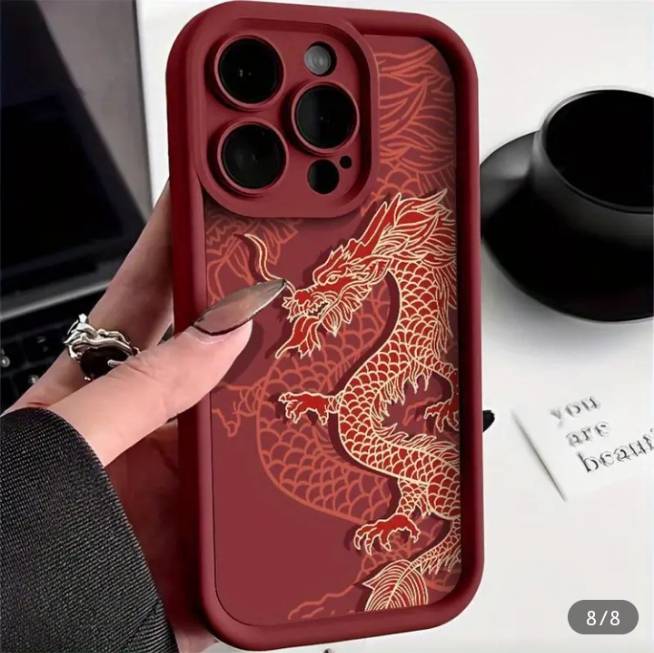 Funda par teléfono iPhone 