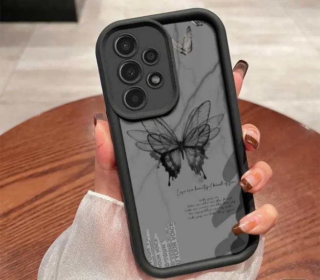 Funda par teléfono Samsung 