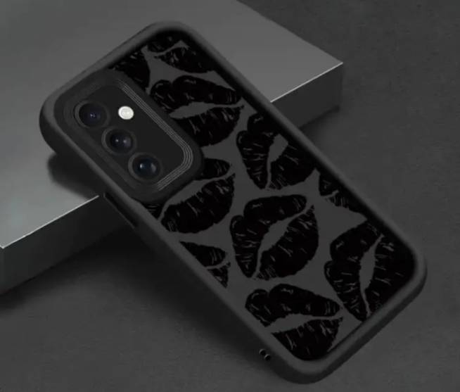 Funda par teléfono Samsung 