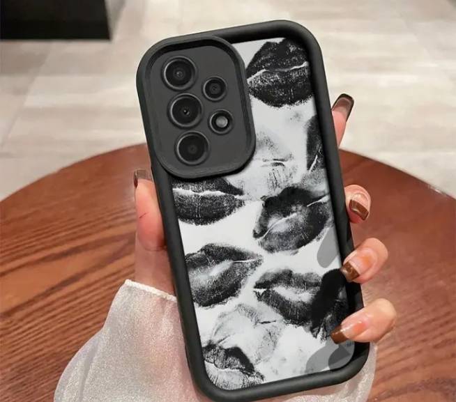 Funda par teléfono Samsung 