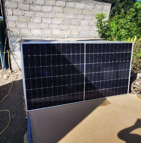 Paneles Solares