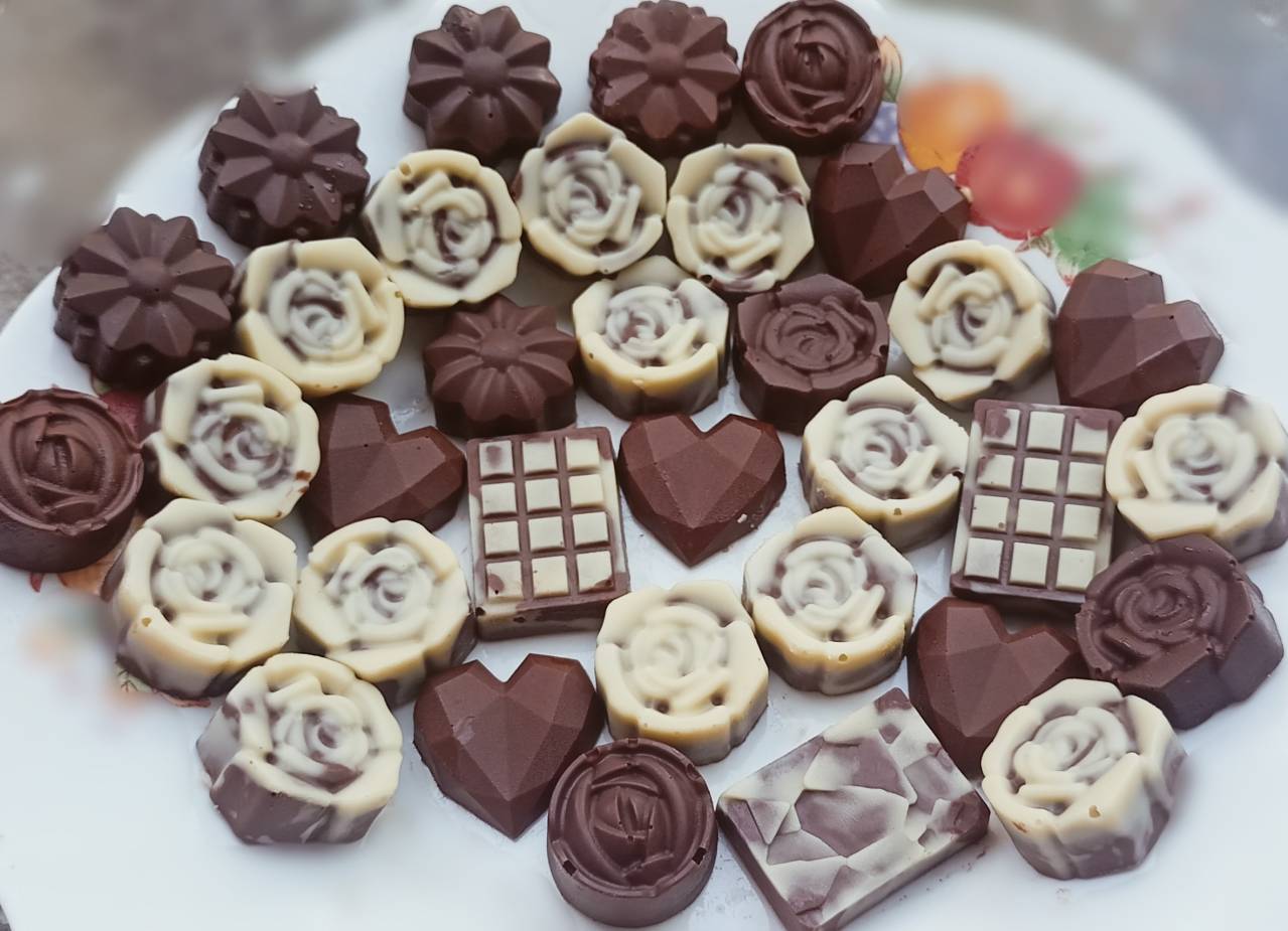 Bombones 