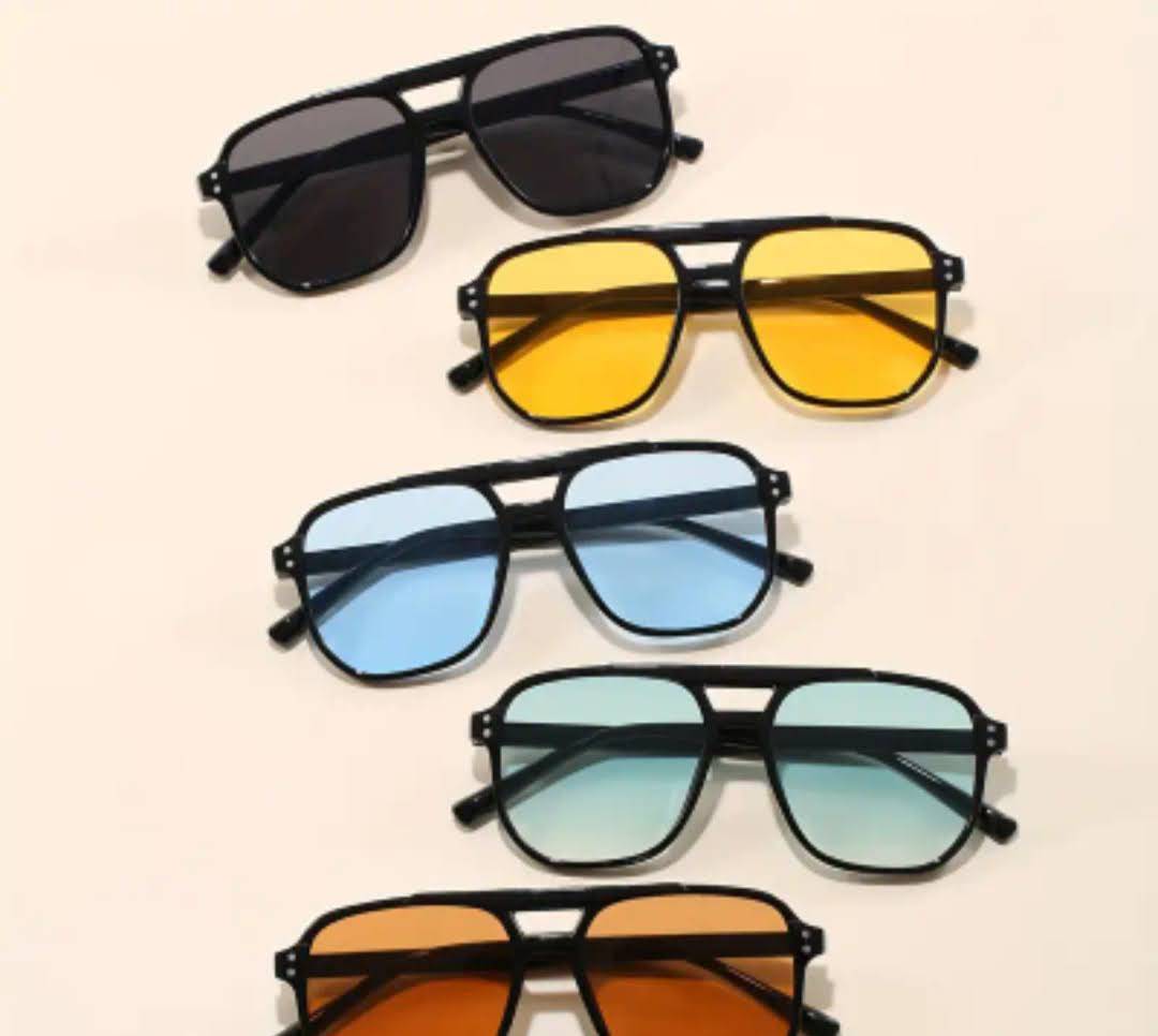 Gafas unisex