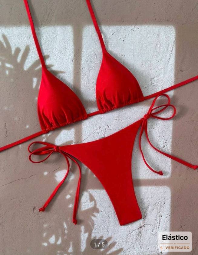 Bikinis 
