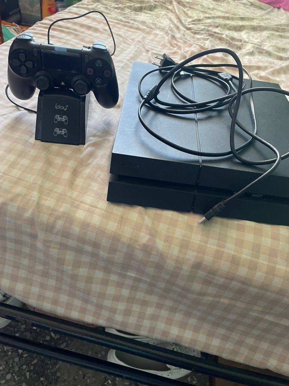 VENDO PS4 PIRATEADO‼️✅️