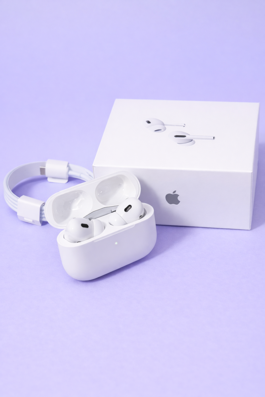 Airpods pro 2da Generación 