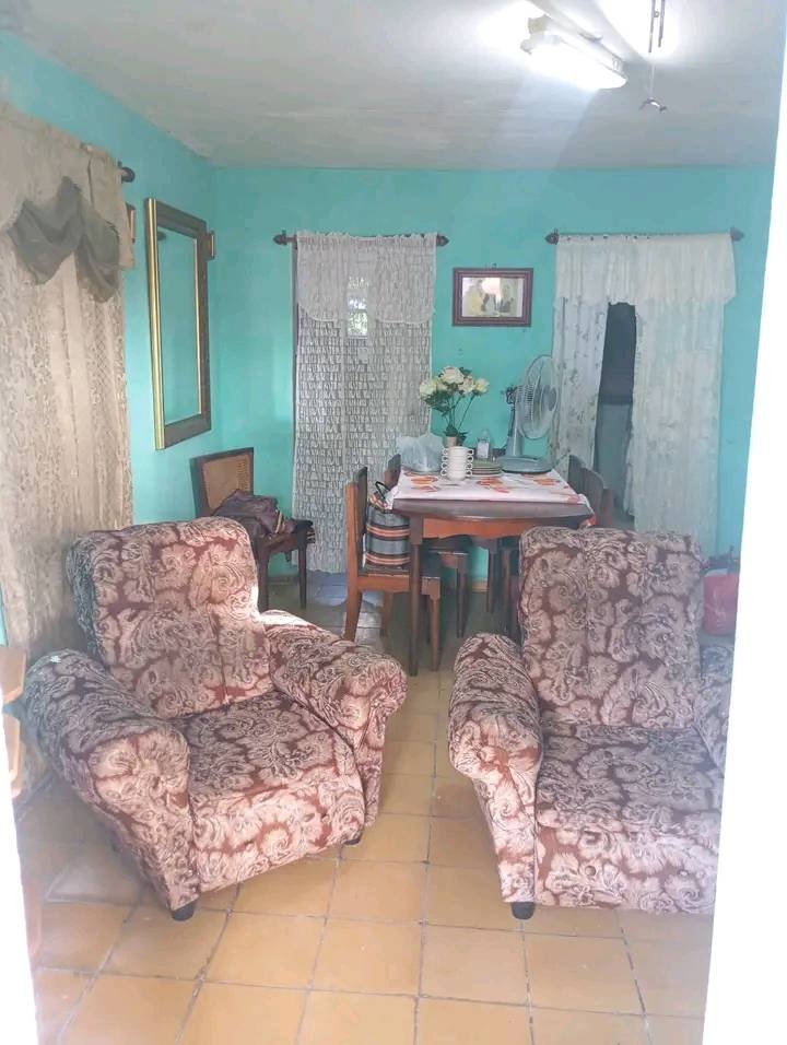 🏠💵Casa Económica en Cienfuegos-Pepito Tey