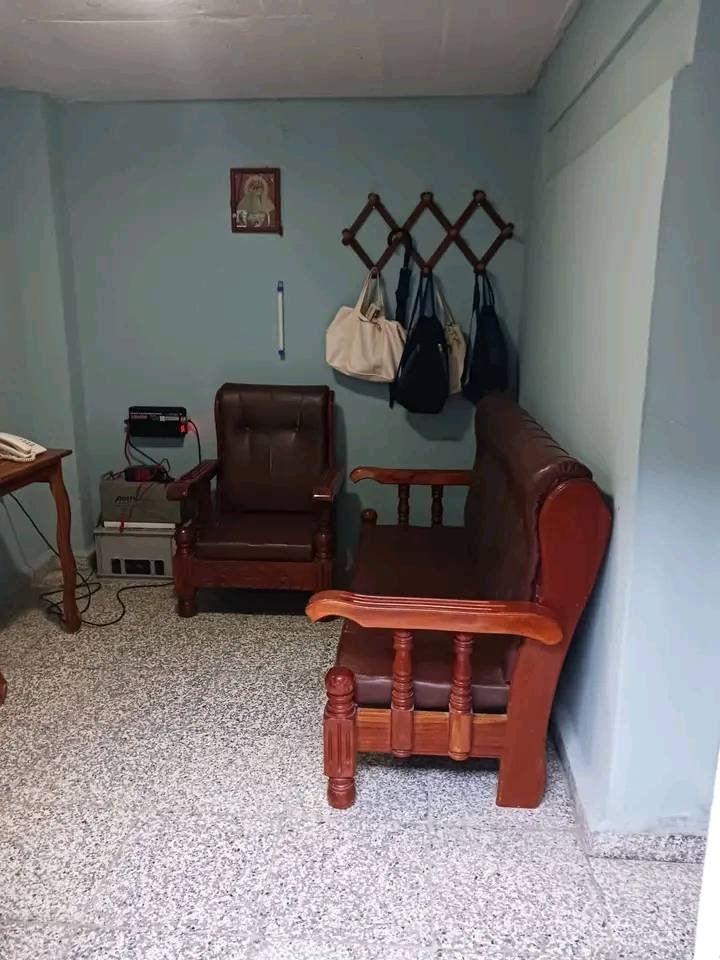 🏡Se vende casa en zona Pediátrico-Malecón , Cienfuegos 